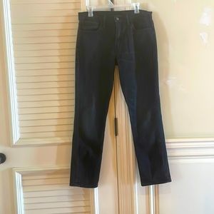 Levi’s black 511 jeans. Size W 34 L 32